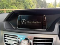 USED 2016 16 MERCEDES-BENZ E-CLASS 3.0 E350 V6 BlueTEC AMG Night Edition (Premium) Estate 5dr Diesel G-Tronic+ Euro 6 (s/s) (258 ps) CRUISE,AIRCON,NO DEPOSIT FINANCE