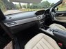 USED 2016 16 MERCEDES-BENZ E-CLASS 3.0 E350 V6 BlueTEC AMG Night Edition (Premium) Estate 5dr Diesel G-Tronic+ Euro 6 (s/s) (258 ps) CRUISE,AIRCON,NO DEPOSIT FINANCE