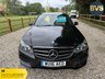 USED 2016 16 MERCEDES-BENZ E-CLASS 3.0 E350 V6 BlueTEC AMG Night Edition (Premium) Estate 5dr Diesel G-Tronic+ Euro 6 (s/s) (258 ps) CRUISE,AIRCON,NO DEPOSIT FINANCE