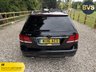 USED 2016 16 MERCEDES-BENZ E-CLASS 3.0 E350 V6 BlueTEC AMG Night Edition (Premium) Estate 5dr Diesel G-Tronic+ Euro 6 (s/s) (258 ps) CRUISE,AIRCON,NO DEPOSIT FINANCE