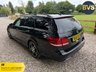 USED 2016 16 MERCEDES-BENZ E-CLASS 3.0 E350 V6 BlueTEC AMG Night Edition (Premium) Estate 5dr Diesel G-Tronic+ Euro 6 (s/s) (258 ps) CRUISE,AIRCON,NO DEPOSIT FINANCE
