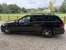USED 2016 16 MERCEDES-BENZ E-CLASS 3.0 E350 V6 BlueTEC AMG Night Edition (Premium) Estate 5dr Diesel G-Tronic+ Euro 6 (s/s) (258 ps) CRUISE,AIRCON,NO DEPOSIT FINANCE