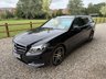 USED 2016 16 MERCEDES-BENZ E-CLASS 3.0 E350 V6 BlueTEC AMG Night Edition (Premium) Estate 5dr Diesel G-Tronic+ Euro 6 (s/s) (258 ps) CRUISE,AIRCON,NO DEPOSIT FINANCE