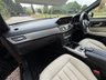 USED 2016 16 MERCEDES-BENZ E-CLASS 3.0 E350 V6 BlueTEC AMG Night Edition (Premium) Estate 5dr Diesel G-Tronic+ Euro 6 (s/s) (258 ps) CRUISE,AIRCON,NO DEPOSIT FINANCE