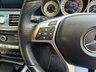 USED 2016 16 MERCEDES-BENZ E-CLASS 3.0 E350 V6 BlueTEC AMG Night Edition (Premium) Estate 5dr Diesel G-Tronic+ Euro 6 (s/s) (258 ps) CRUISE,AIRCON,NO DEPOSIT FINANCE