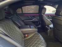 USED 2022 22 MERCEDES-BENZ S-CLASS 3.0 S580eL 22kWh AMG Line (Premium Plus, Executive) Saloon 4dr Petrol Plug-in Hybrid G-Tronic+ Euro 6 (s/s) (510 ps) FINANCE AVAILABLE