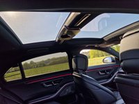 USED 2022 22 MERCEDES-BENZ S-CLASS 3.0 S580eL 22kWh AMG Line (Premium Plus, Executive) Saloon 4dr Petrol Plug-in Hybrid G-Tronic+ Euro 6 (s/s) (510 ps) FINANCE AVAILABLE