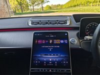 USED 2022 22 MERCEDES-BENZ S-CLASS 3.0 S580eL 22kWh AMG Line (Premium Plus, Executive) Saloon 4dr Petrol Plug-in Hybrid G-Tronic+ Euro 6 (s/s) (510 ps) FINANCE AVAILABLE