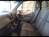 USED 2019 19 MERCEDES-BENZ SPRINTER 2.1 314 CDI Combi/Crew Panel Van 5dr Diesel Manual FWD L2 H2 Euro 6 (143 ps) WE HAVE THE BEST VALUE VANS IN UK