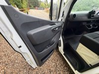 USED 2019 19 MERCEDES-BENZ SPRINTER 2.1 314 CDI Combi/Crew Panel Van 5dr Diesel Manual FWD L2 H2 Euro 6 (143 ps) WE HAVE THE BEST VALUE VANS IN UK