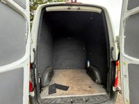 USED 2019 19 MERCEDES-BENZ SPRINTER 2.1 314 CDI Combi/Crew Panel Van 5dr Diesel Manual FWD L2 H2 Euro 6 (143 ps) WE HAVE THE BEST VALUE VANS IN UK