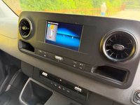 USED 2019 19 MERCEDES-BENZ SPRINTER 2.1 314 CDI Combi/Crew Panel Van 5dr Diesel Manual FWD L2 H2 Euro 6 (143 ps) WE HAVE THE BEST VALUE VANS IN UK