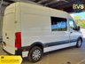 USED 2019 19 MERCEDES-BENZ SPRINTER 2.1 314 CDI Combi/Crew Panel Van 5dr Diesel Manual FWD L2 H2 Euro 6 (143 ps) WE HAVE THE BEST VALUE VANS IN UK