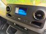 USED 2019 19 MERCEDES-BENZ SPRINTER 2.1 314 CDI Combi/Crew Panel Van 5dr Diesel Manual FWD L2 H2 Euro 6 (143 ps) WE HAVE THE BEST VALUE VANS IN UK