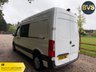 USED 2019 19 MERCEDES-BENZ SPRINTER 2.1 314 CDI Combi/Crew Panel Van 5dr Diesel Manual FWD L2 H2 Euro 6 (143 ps) WE HAVE THE BEST VALUE VANS IN UK