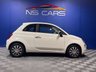 USED 2016 16 FIAT 500 1.2 Pop Hatchback 3dr Petrol Manual Euro 6 (s/s) (69 bhp) New timing belt & water pump 1/5/26