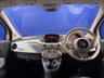 USED 2016 16 FIAT 500 1.2 Pop Hatchback 3dr Petrol Manual Euro 6 (s/s) (69 bhp) New timing belt & water pump 1/5/26
