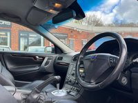 USED 2004 04 VOLVO S60 2.4 D5 SE Saloon 4dr Diesel Manual (171 g/km, 163 bhp) 
