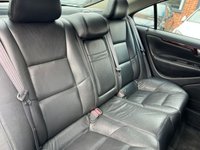 USED 2004 04 VOLVO S60 2.4 D5 SE Saloon 4dr Diesel Manual (171 g/km, 163 bhp) 