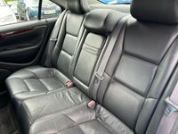 USED 2004 04 VOLVO S60 2.4 D5 SE Saloon 4dr Diesel Manual (171 g/km, 163 bhp) 