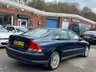 USED 2004 04 VOLVO S60 2.4 D5 SE Saloon 4dr Diesel Manual (171 g/km, 163 bhp) 