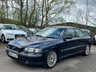 USED 2004 04 VOLVO S60 2.4 D5 SE Saloon 4dr Diesel Manual (171 g/km, 163 bhp) 