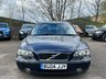 USED 2004 04 VOLVO S60 2.4 D5 SE Saloon 4dr Diesel Manual (171 g/km, 163 bhp) 
