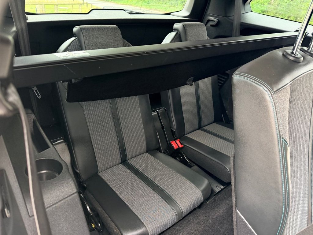 USED 2021 21 PEUGEOT 5008 1.2 PureTech Allure Premium SUV 5dr Petrol Manual Euro 6 (s/s) (130 ps) 1 Owner|5 Services|Camera|SatNav|7 Seats|Apple CarPlay/Android Auto|