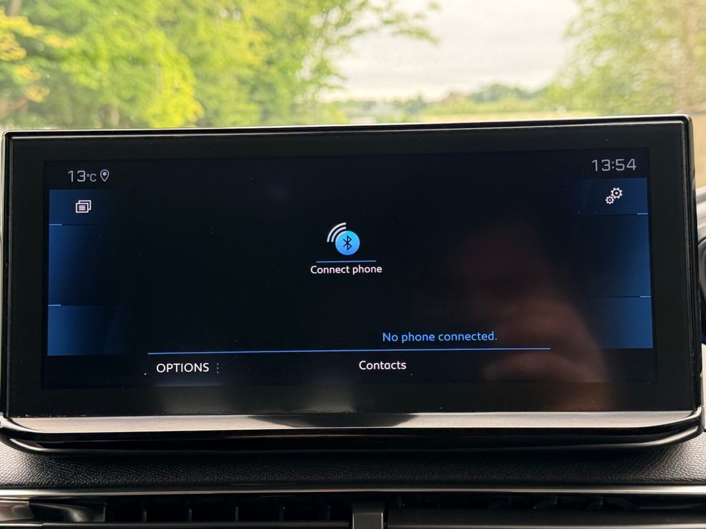 USED 2021 21 PEUGEOT 5008 1.2 PureTech Allure Premium SUV 5dr Petrol Manual Euro 6 (s/s) (130 ps) 1 Owner|5 Services|Camera|SatNav|7 Seats|Apple CarPlay/Android Auto|
