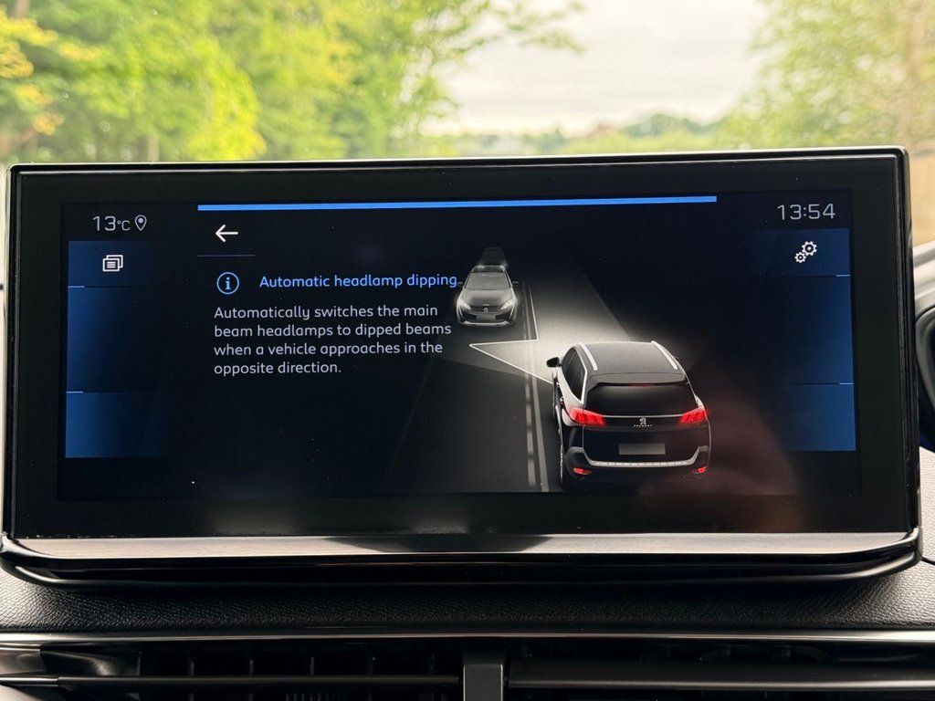 USED 2021 21 PEUGEOT 5008 1.2 PureTech Allure Premium SUV 5dr Petrol Manual Euro 6 (s/s) (130 ps) 1 Owner|5 Services|Camera|SatNav|7 Seats|Apple CarPlay/Android Auto|