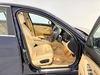 USED 2015 64 BMW 5 SERIES 2.0 528i Luxury Saloon 4dr Petrol Auto Euro 6 (s/s) (245 ps) Full digital history