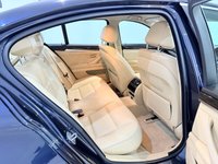 USED 2015 64 BMW 5 SERIES 2.0 528i Luxury Saloon 4dr Petrol Auto Euro 6 (s/s) (245 ps) Full digital history