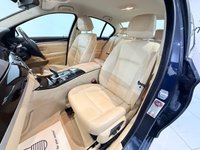 USED 2015 64 BMW 5 SERIES 2.0 528i Luxury Saloon 4dr Petrol Auto Euro 6 (s/s) (245 ps) Full digital history