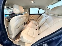 USED 2015 64 BMW 5 SERIES 2.0 528i Luxury Saloon 4dr Petrol Auto Euro 6 (s/s) (245 ps) Full digital history