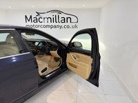 USED 2015 64 BMW 5 SERIES 2.0 528i Luxury Saloon 4dr Petrol Auto Euro 6 (s/s) (245 ps) Full digital history