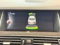 USED 2015 64 BMW 5 SERIES 2.0 528i Luxury Saloon 4dr Petrol Auto Euro 6 (s/s) (245 ps) Full digital history