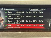 USED 2015 64 BMW 5 SERIES 2.0 528i Luxury Saloon 4dr Petrol Auto Euro 6 (s/s) (245 ps) Full digital history