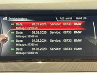 USED 2015 64 BMW 5 SERIES 2.0 528i Luxury Saloon 4dr Petrol Auto Euro 6 (s/s) (245 ps) Full digital history
