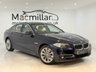 USED 2015 64 BMW 5 SERIES 2.0 528i Luxury Saloon 4dr Petrol Auto Euro 6 (s/s) (245 ps) Full digital history