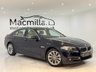 USED 2015 64 BMW 5 SERIES 2.0 528i Luxury Saloon 4dr Petrol Auto Euro 6 (s/s) (245 ps) Full digital history