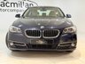 USED 2015 64 BMW 5 SERIES 2.0 528i Luxury Saloon 4dr Petrol Auto Euro 6 (s/s) (245 ps) Full digital history