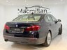 USED 2015 64 BMW 5 SERIES 2.0 528i Luxury Saloon 4dr Petrol Auto Euro 6 (s/s) (245 ps) Full digital history