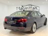 USED 2015 64 BMW 5 SERIES 2.0 528i Luxury Saloon 4dr Petrol Auto Euro 6 (s/s) (245 ps) Full digital history