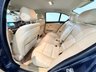 USED 2015 64 BMW 5 SERIES 2.0 528i Luxury Saloon 4dr Petrol Auto Euro 6 (s/s) (245 ps) Full digital history