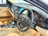 USED 2015 64 BMW 5 SERIES 2.0 528i Luxury Saloon 4dr Petrol Auto Euro 6 (s/s) (245 ps) Full digital history