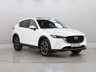 USED 2022 71 MAZDA CX-5 2.0 SKYACTIV-G Sport SUV 5dr Petrol Manual Euro 6 (s/s) (165 ps) 1 OWNER | SUNROOF | SAT NAV |
