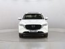 USED 2022 71 MAZDA CX-5 2.0 SKYACTIV-G Sport SUV 5dr Petrol Manual Euro 6 (s/s) (165 ps) 1 OWNER | SUNROOF | SAT NAV |