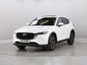 USED 2022 71 MAZDA CX-5 2.0 SKYACTIV-G Sport SUV 5dr Petrol Manual Euro 6 (s/s) (165 ps) 1 OWNER | SUNROOF | SAT NAV |