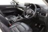 USED 2022 71 MAZDA CX-5 2.0 SKYACTIV-G Sport SUV 5dr Petrol Manual Euro 6 (s/s) (165 ps) 1 OWNER | SUNROOF | SAT NAV |