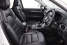 USED 2022 71 MAZDA CX-5 2.0 SKYACTIV-G Sport SUV 5dr Petrol Manual Euro 6 (s/s) (165 ps) 1 OWNER | SUNROOF | SAT NAV |